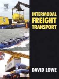 Intermodal Freight Transport