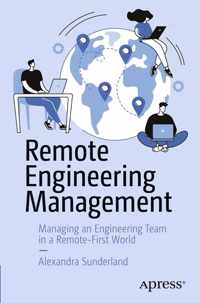 Remote Engineering Management