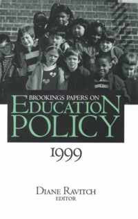 Brookings Papers on Education Policy