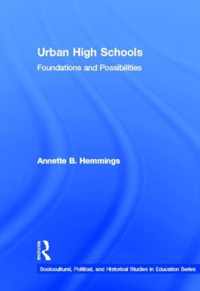 Urban High Schools