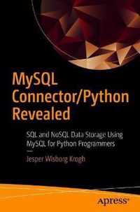 MySQL Connector/Python Revealed