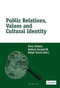 Public Relations, Values and Cultural Identity