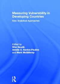 Measuring Vulnerability In Developing Countries