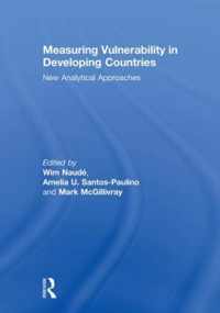 Measuring Vulnerability in Developing Countries