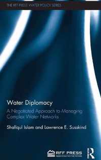 Water Diplomacy