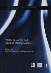 Water Resources and Decision-Making Systems