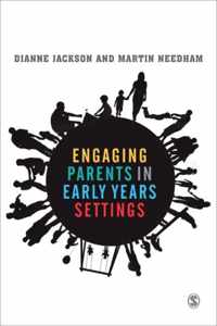 Engaging with Parents in Early Years Settings