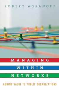 Managing Within Networks