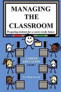 Managing the Classroom