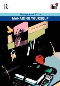 Managing Yourself Revised Edition