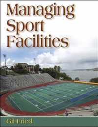 Managing Sport Facilities