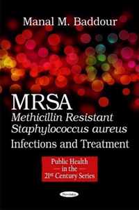 MRSA (Methicillin Resistant Staphylococcus aureus)