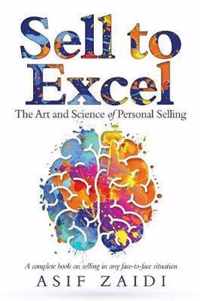 Sell to Excel