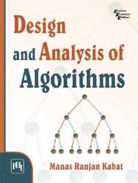 Design and Analysis of Algorithms