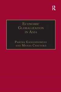 Economic Globalization in Asia