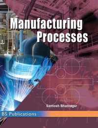 Manufacturing Processes