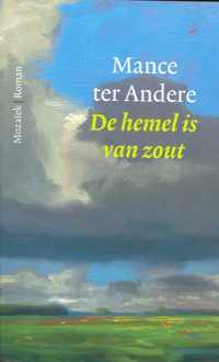 De hemel is van zout