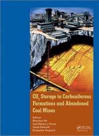 CO2 Storage in Carboniferous Formations and Abandoned Coal Mines