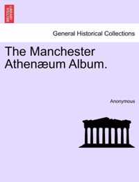 The Manchester Athen Um Album.