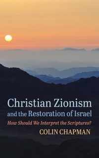 Christian Zionism and the Restoration of Israel