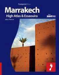 Marrakech, The High Atlas and Essaouira