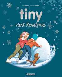 Tiny  -   Tiny viert kerstmis