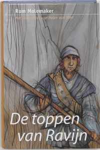 Toppen Van Ravijn