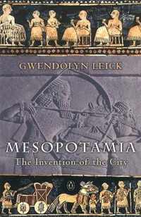 Mesopotamia