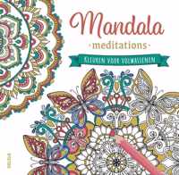 Mandala meditations