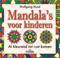 Mandala's voor kinderen