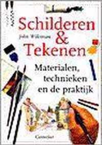 Schilderen & tekenen