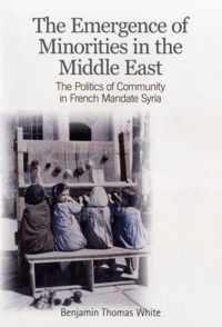 The Emergence of Minorities in the Middle East