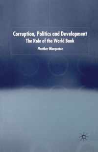 Corruption, Politics and Development