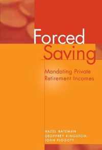 Forced Saving