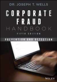 Corporate Fraud Handbook