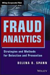 Fraud Analytics