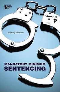 Mandatory Minimum Sentencing