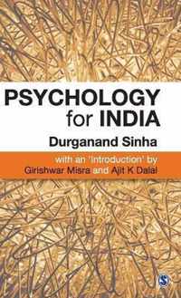 Psychology for India