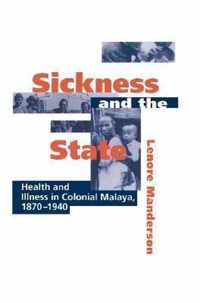 Sickness and the State