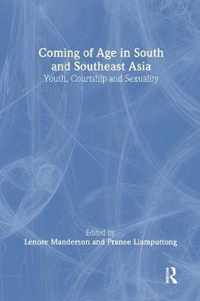 Coming of Age in South and Southeast Asia