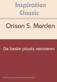 Inspiration Classic 6 - De beste plaats veroveren