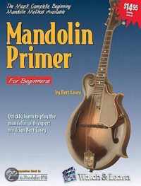 Mandolin Primer