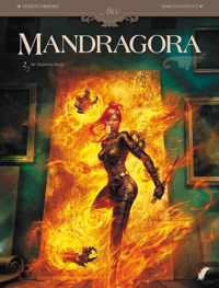 Mandragora hc02. het sombere deel