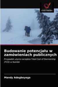 Budowanie potencjalu w zamowieniach publicznych