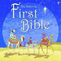 First Bible