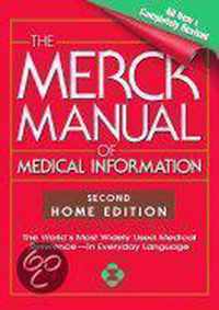 The Merck Manual of Medical Information