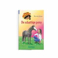 Manege de Zonnehoeve  -   De schattige pony