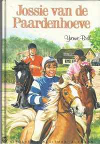 Jossie van de paardenhoeve