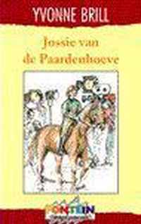 Jossie van de Paardenhoeve