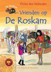 Vrienden op De Roskam